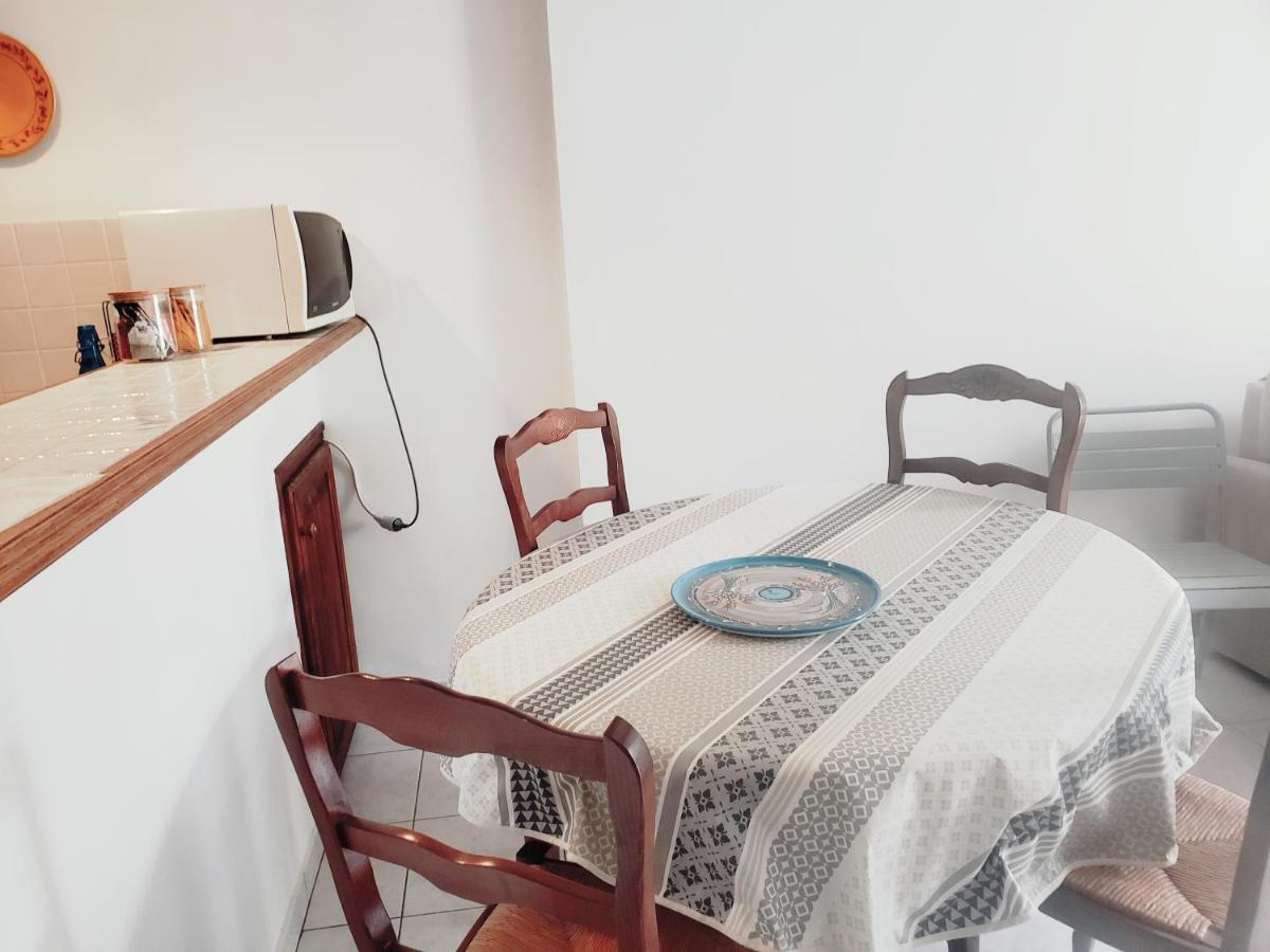 Appartement Au Coeur De Cassis Avec Jardin Exterior photo